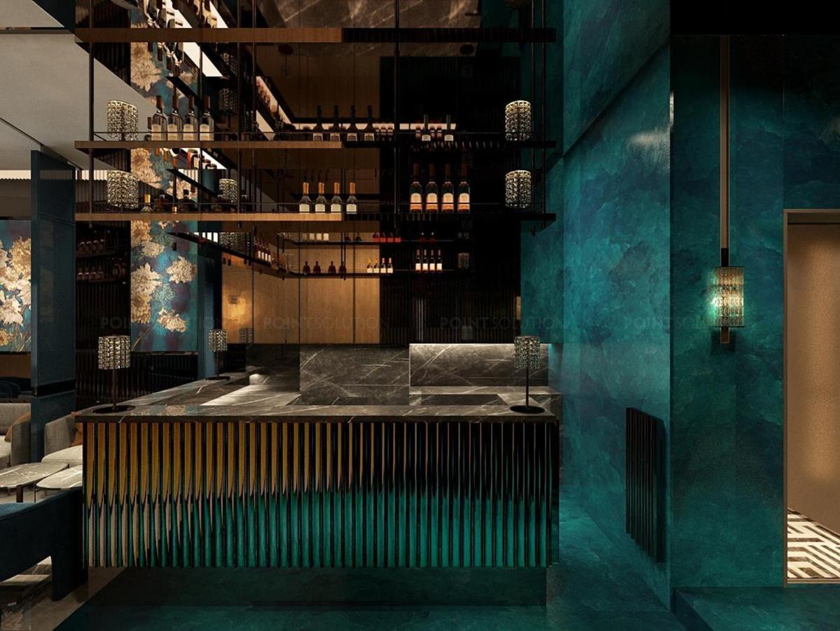 La Passion Premium Cau Go Hotel Hanoi Eksteriør billede