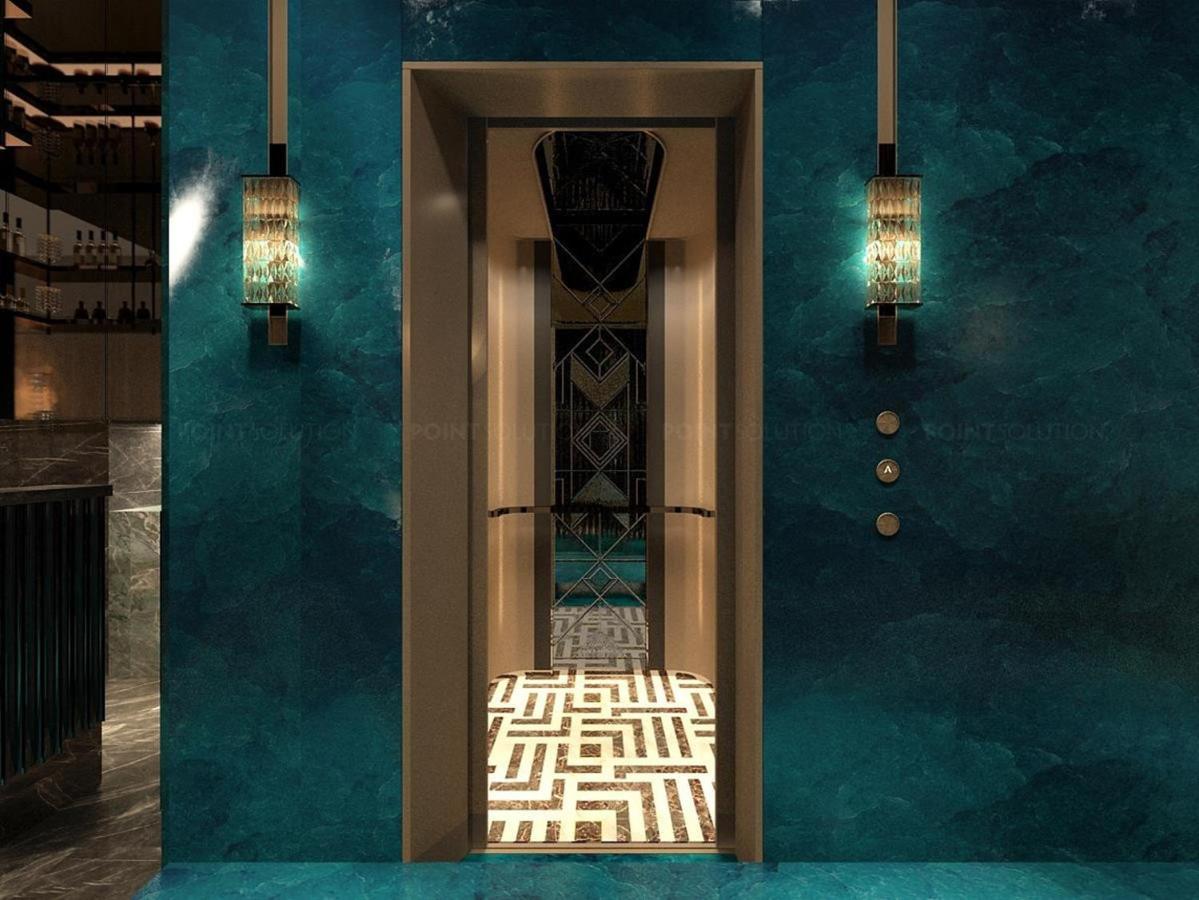 La Passion Premium Cau Go Hotel Hanoi Eksteriør billede