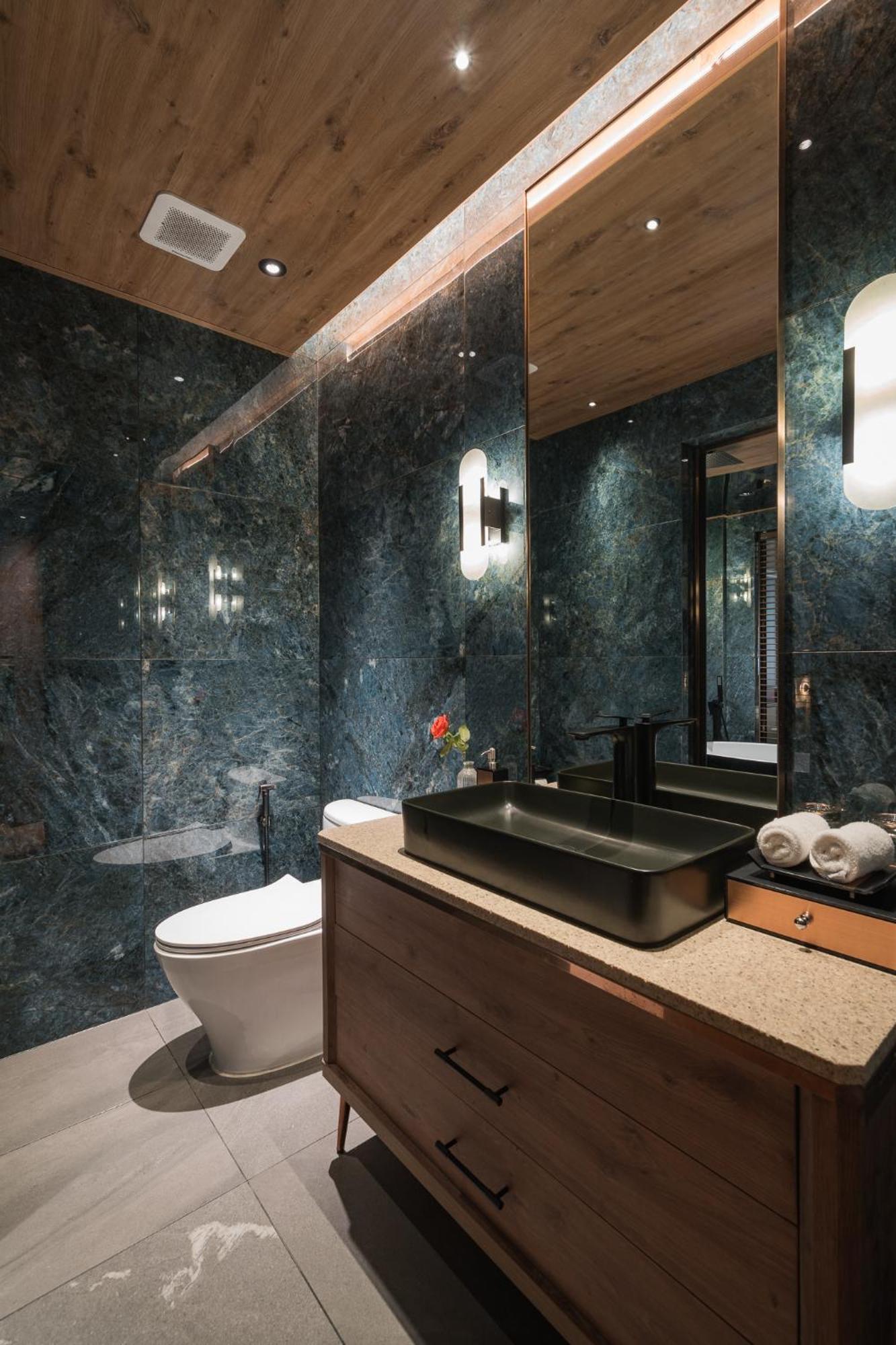 La Passion Premium Cau Go Hotel Hanoi Eksteriør billede